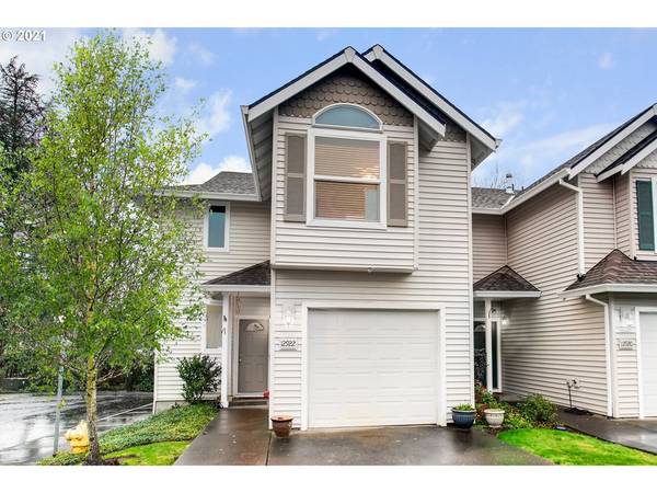 12922 SW CHERRY BLOSSOM CT,  Beaverton,  OR 97008