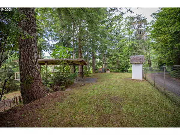 Lakeside, OR 97449,96478 SILVERWOOD LN