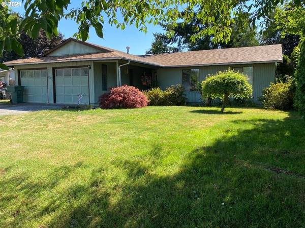 2468 WHETSTONE CT NW, Salem, OR 97304