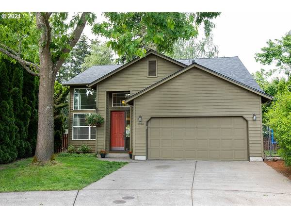 1812 ALLIANCE CT,  Keizer,  OR 97303