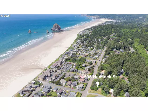 1505 Hemlock ST #10, Cannon Beach, OR 97110