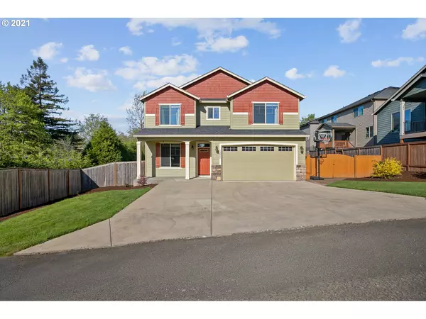 Clackamas, OR 97015,13925 SE MOUNTAIN VIEW LN