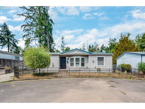 11667 NE FALCON CT, Aurora, OR 97002