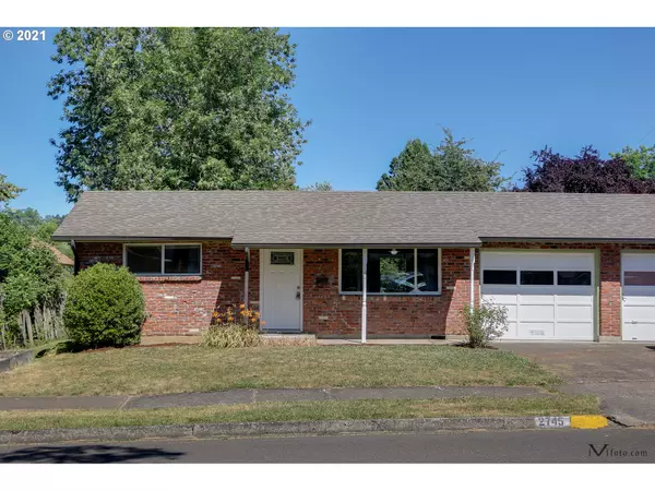 Eugene, OR 97405,2745 TYLER ST