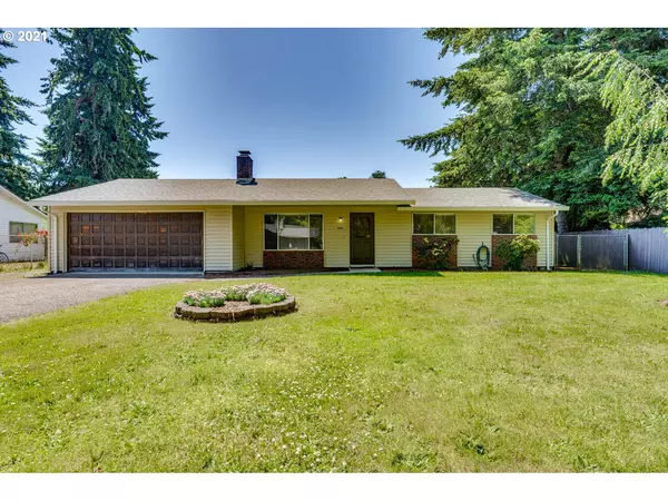 12801 NE 31ST ST, Vancouver, WA 98682