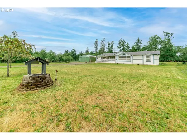 25807 WILDWOOD RD, Veneta, OR 97487