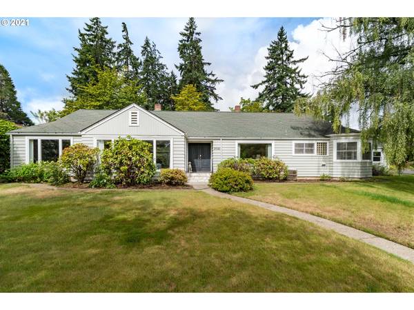 2022 Jefferson ST, Eugene, OR 97405