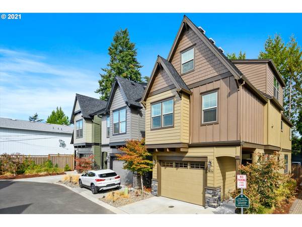 7856 SW CAPITOL HILL RD, Portland, OR 97219