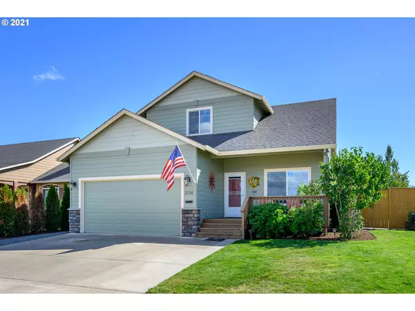 2014 NW COTTONWOOD DR, Mc Minnville, OR 97128