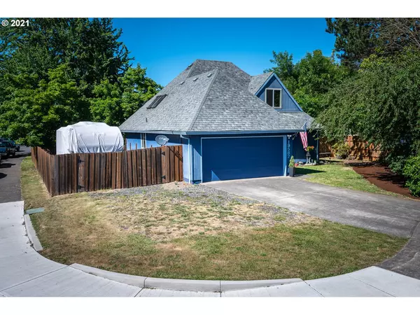 Aloha, OR 97078,19587 SW RED OAK LN