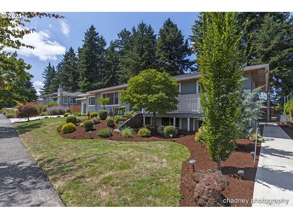 1143 NE 135TH AVE, Portland, OR 97230