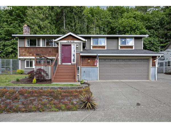 36425 YOCUM LOOP, Sandy, OR 97055