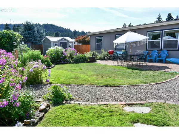 Cottage Grove, OR 97424,540 KATHLEEN DR