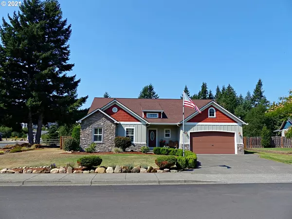 Stevenson, WA 98648,945 NW ANGEL HEIGHTS RD