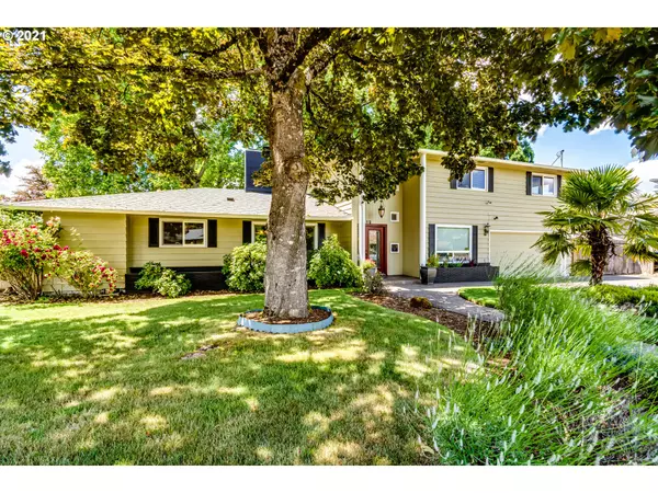 2412 DALTON DR, Eugene, OR 97404