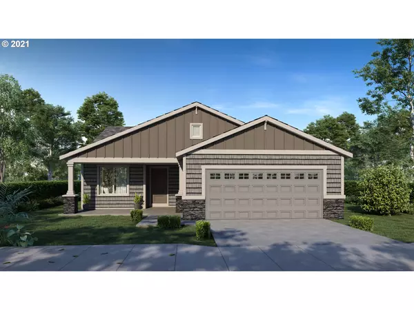 2007 NW 6th ST, Hermiston, OR 97838