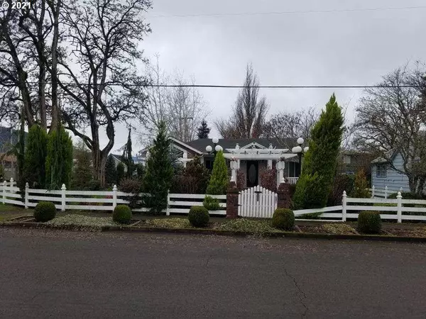 Philomath, OR 97370,236 S 18TH ST