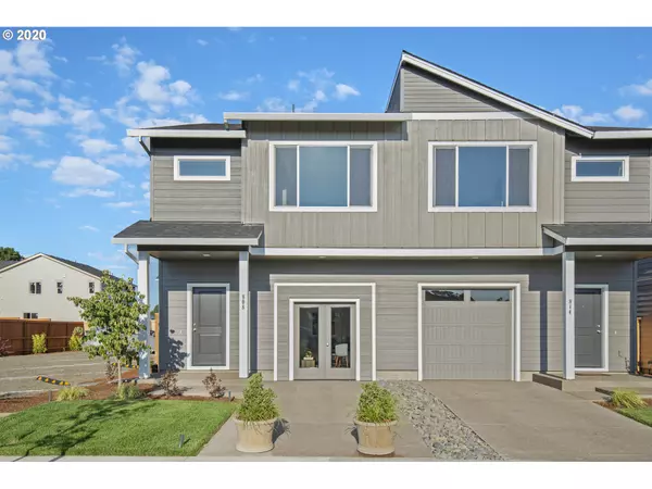 Cornelius, OR 97113,1310 S Quartz DR #333