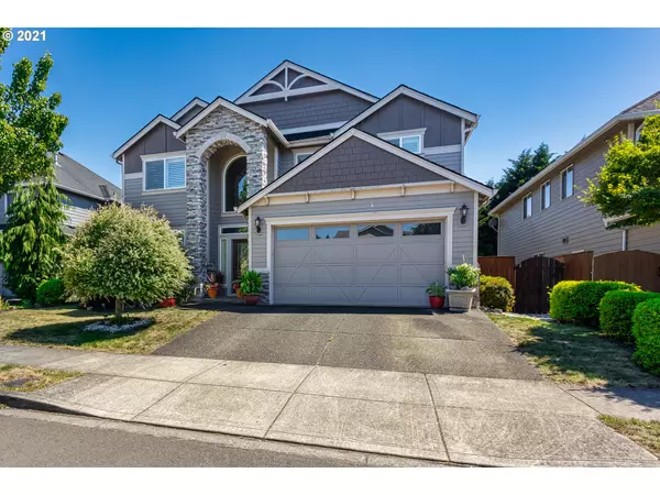 17807 NE 23RD ST, Vancouver, WA 98684