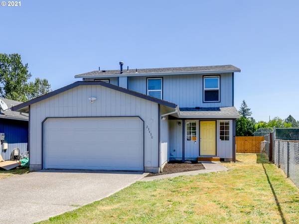 23450 NE VILLAGE CT, Wood Village, OR 97060