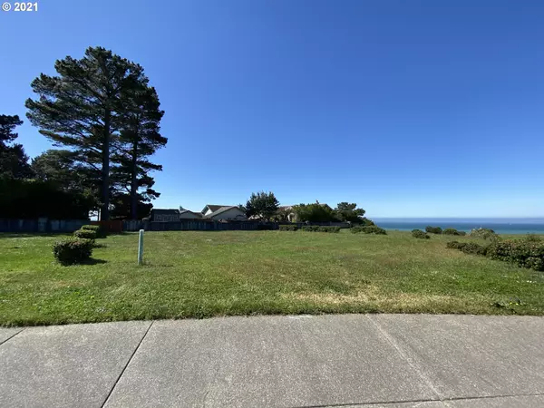 Brookings, OR 97415,Sea Breeze WAY #12