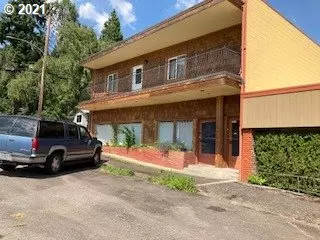 76469 PINE ST, Oakridge, OR 97463