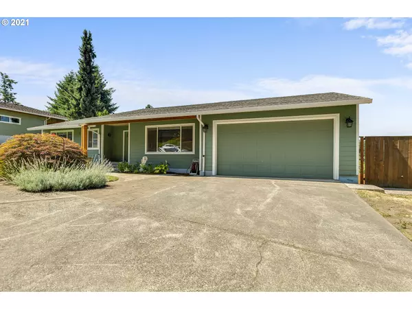 Gresham, OR 97030,655 NW ELEVEN MILE CT