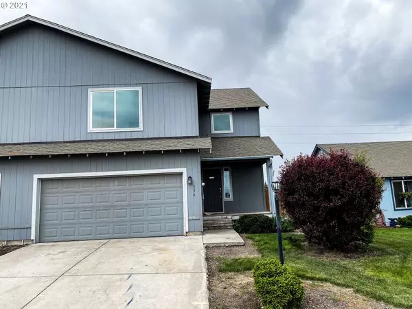 336 SE LEISEK WAY, Madras, OR 97741