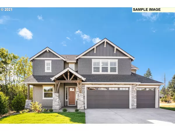 1623 NW Hancock, Camas, WA 98607