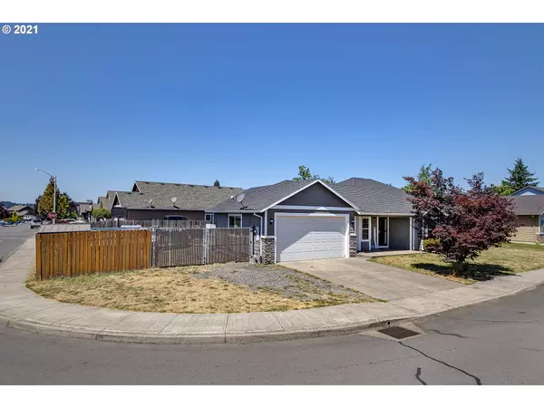 1265 SE REGAN HILL LOOP,  Estacada,  OR 97023