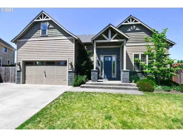 319 LENORE LOOP, Eugene, OR 97404