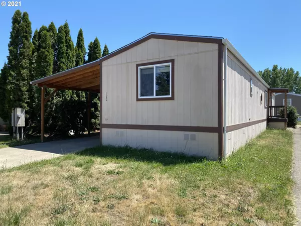 87860 TERRITORIAL RD #111, Veneta, OR 97487