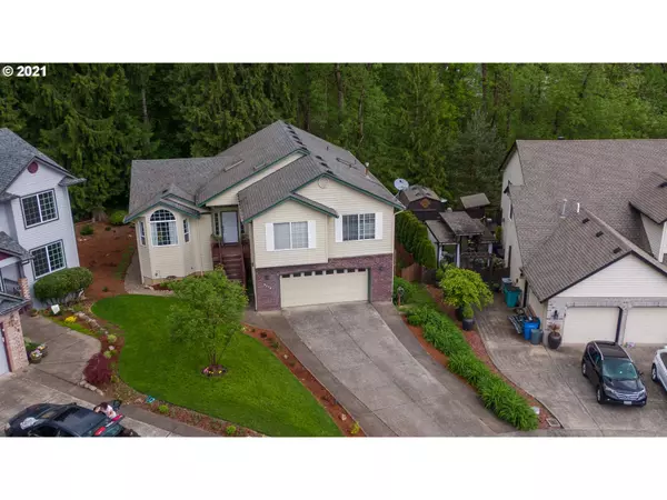 Vancouver, WA 98662,9214 NE 79TH CT