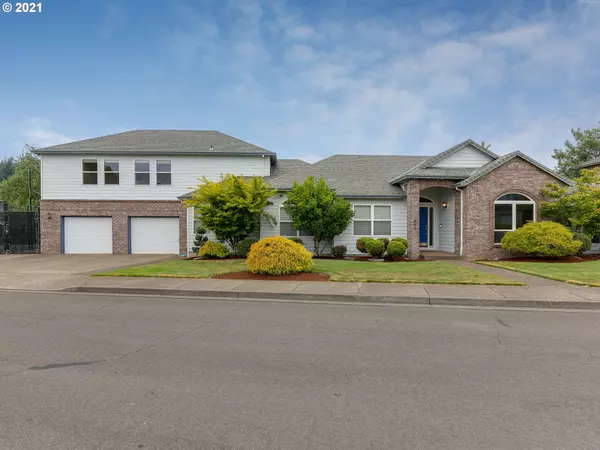 345 SW 38TH LOOP, Gresham, OR 97080