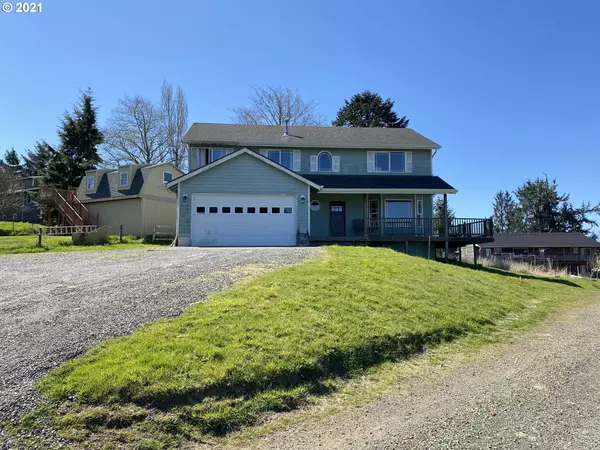 35182 Orchard LN, Astoria, OR 97103