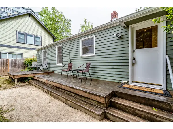 1350 3/4 LINCOLN ST, Eugene, OR 97401