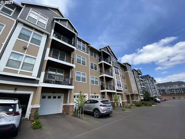 17181 SW Snowdale ST #208, Beaverton, OR 97007