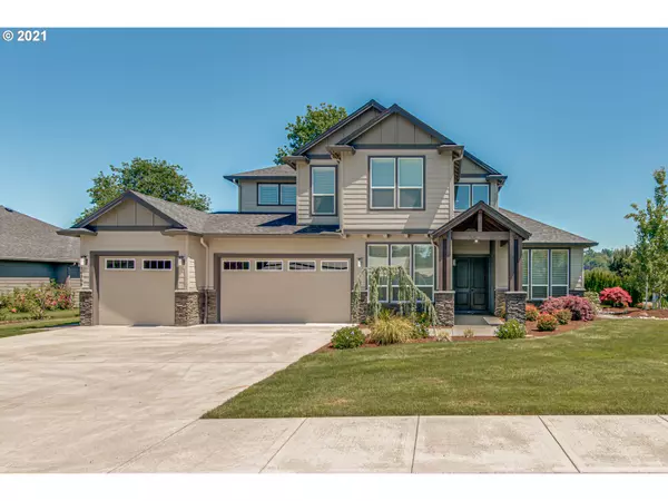 Brush Prairie, WA 98606,16309 NE 171ST CT