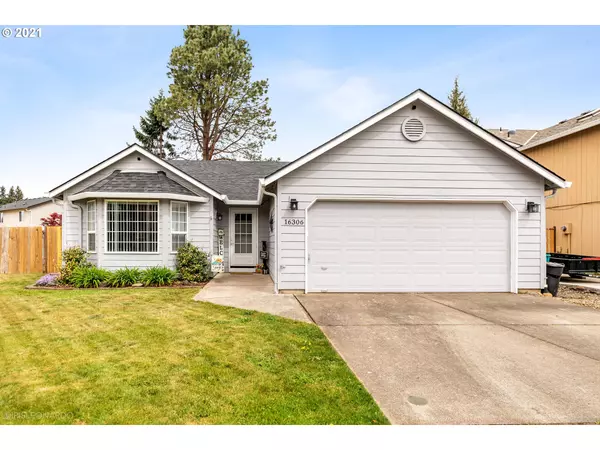 16306 NE 31ST ST, Vancouver, WA 98682