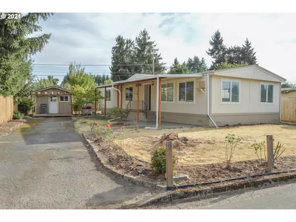 Eugene, OR 97405,34154 EL ROBLE AVE