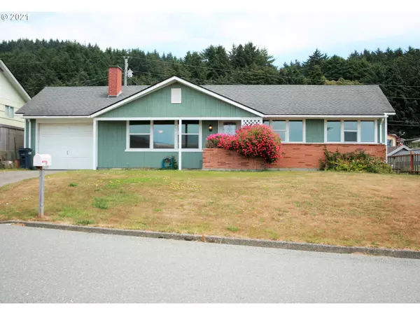 30399 DRIFTWOOD DR, Gold Beach, OR 97444