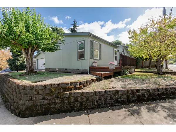 Springfield, OR 97478,5703 RIDGE CT