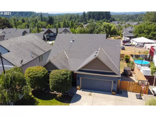 Damascus, OR 97089,16599 SE WIDGEON LN