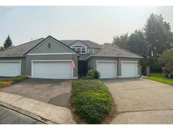 15722 NW CLUBHOUSE DR, Portland, OR 97229