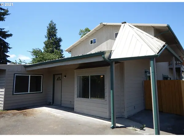 Creswell, OR 97426,299 B ST