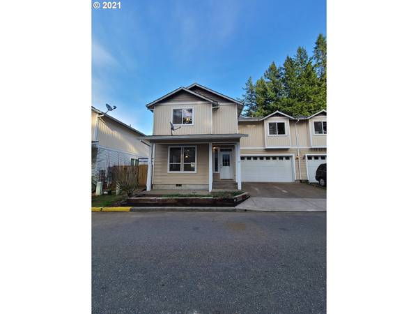 Cascade Locks, OR 97014,30 SE KATANI LN