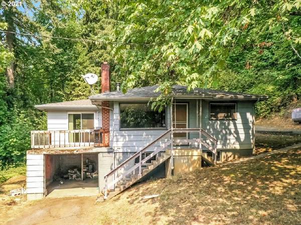 36581 JASPER RD, Springfield, OR 97478