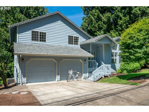 2515 SW 87TH AVE, Portland, OR 97225