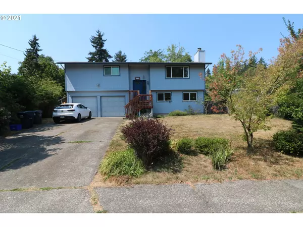 2100 AUGUSTA ST, Eugene, OR 97403