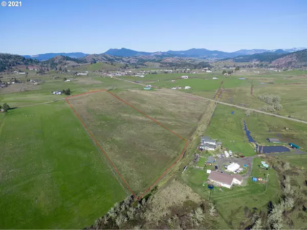 Sutherlin, OR 97479,0 Valley View RD